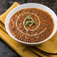 SIDE VEGETARIAN DISHES