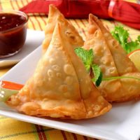 NON VEGETARIAN STARTERS